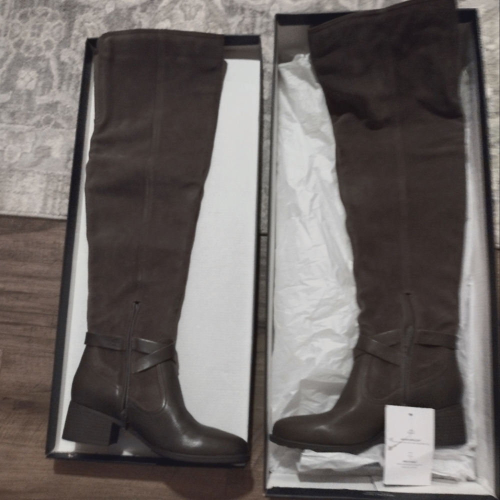 Boot's